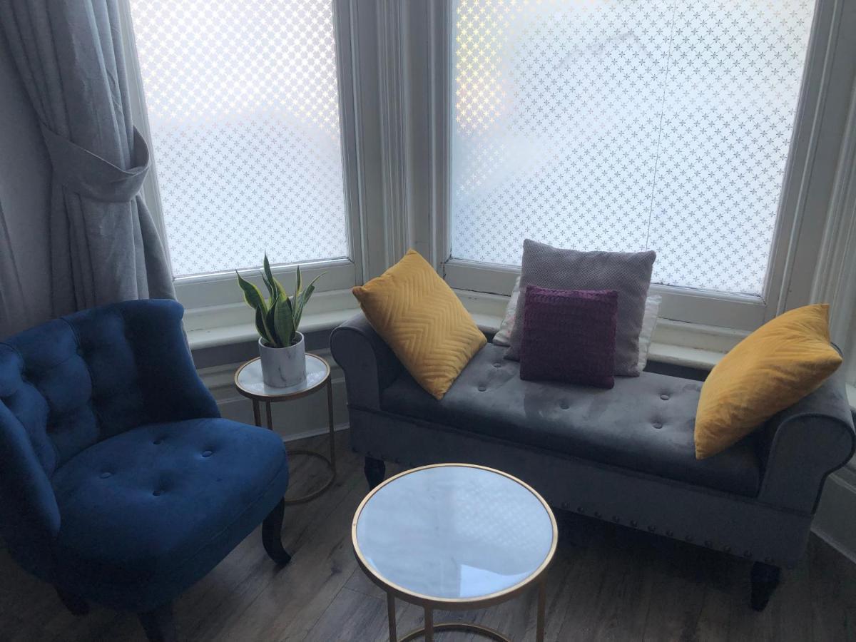 Canterbury Accommodations With Free Car Park Onsite And High Speed Wifi Kültér fotó