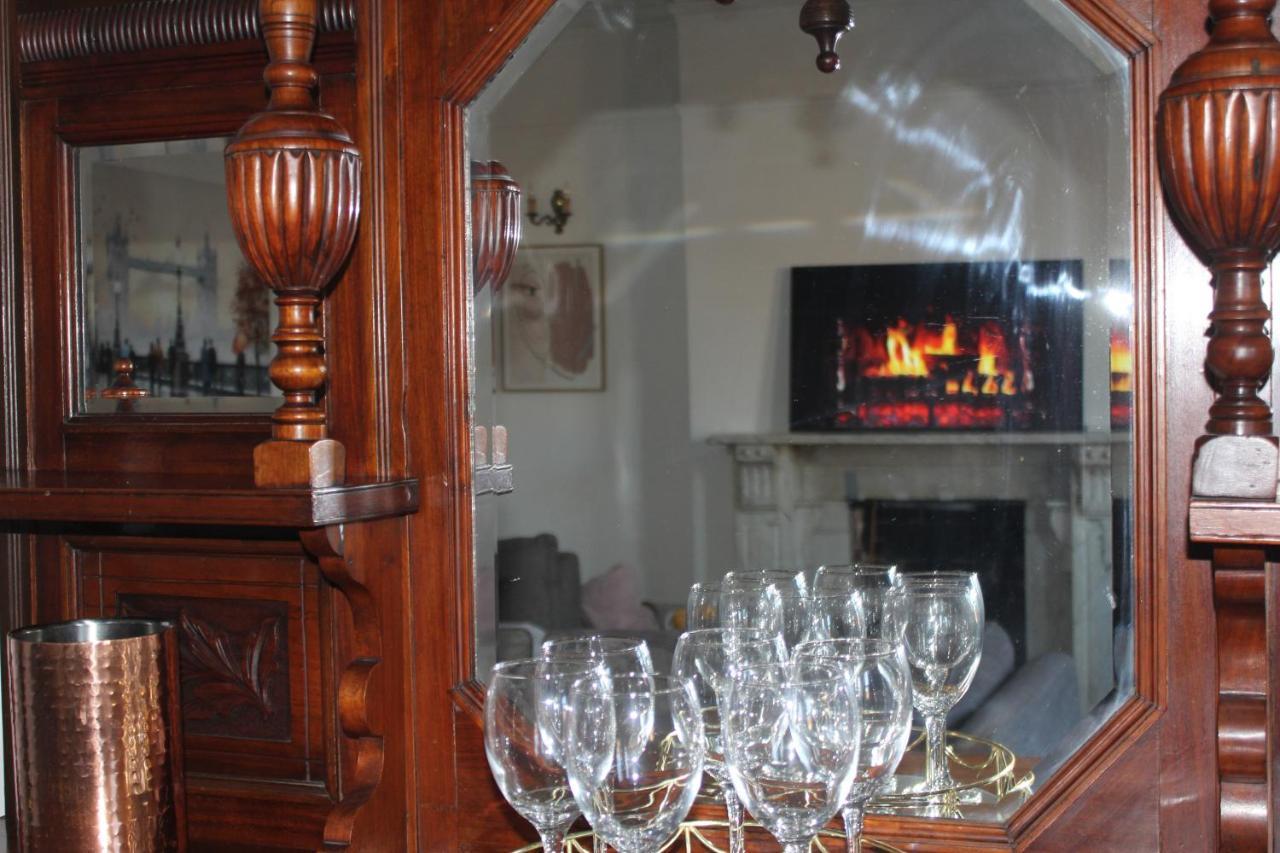 Canterbury Accommodations With Free Car Park Onsite And High Speed Wifi Kültér fotó