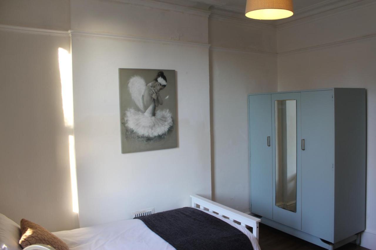 Canterbury Accommodations With Free Car Park Onsite And High Speed Wifi Kültér fotó