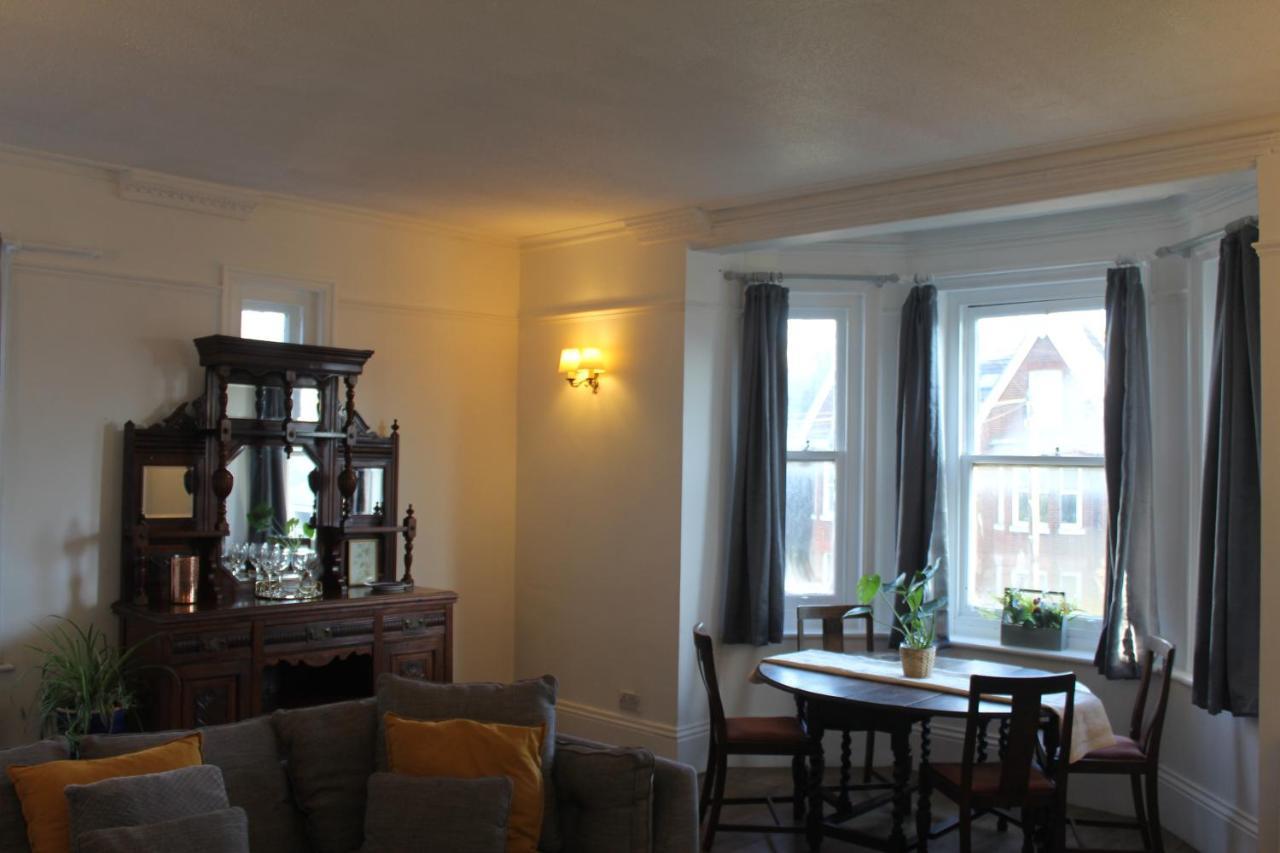 Canterbury Accommodations With Free Car Park Onsite And High Speed Wifi Kültér fotó