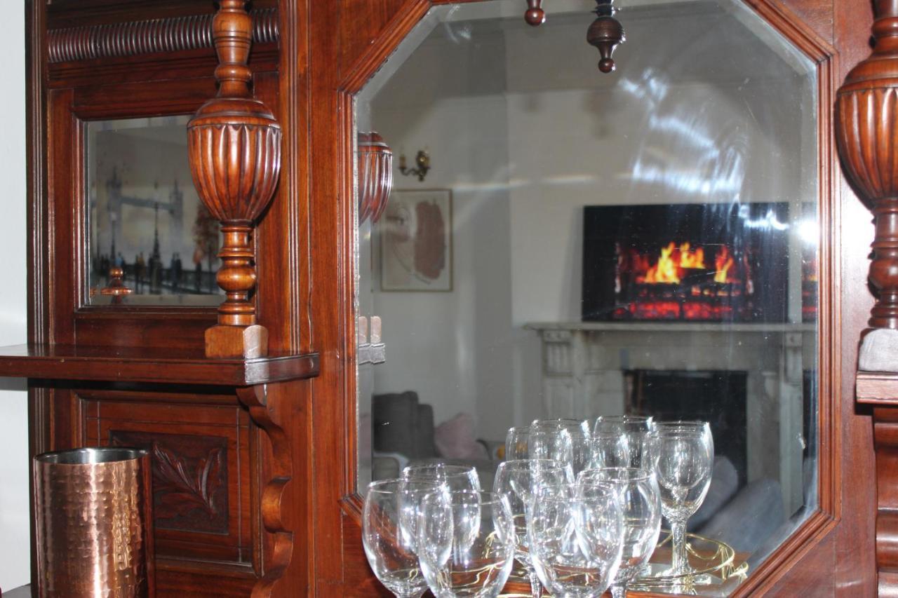 Canterbury Accommodations With Free Car Park Onsite And High Speed Wifi Kültér fotó