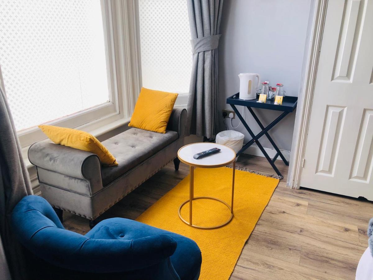 Canterbury Accommodations With Free Car Park Onsite And High Speed Wifi Kültér fotó